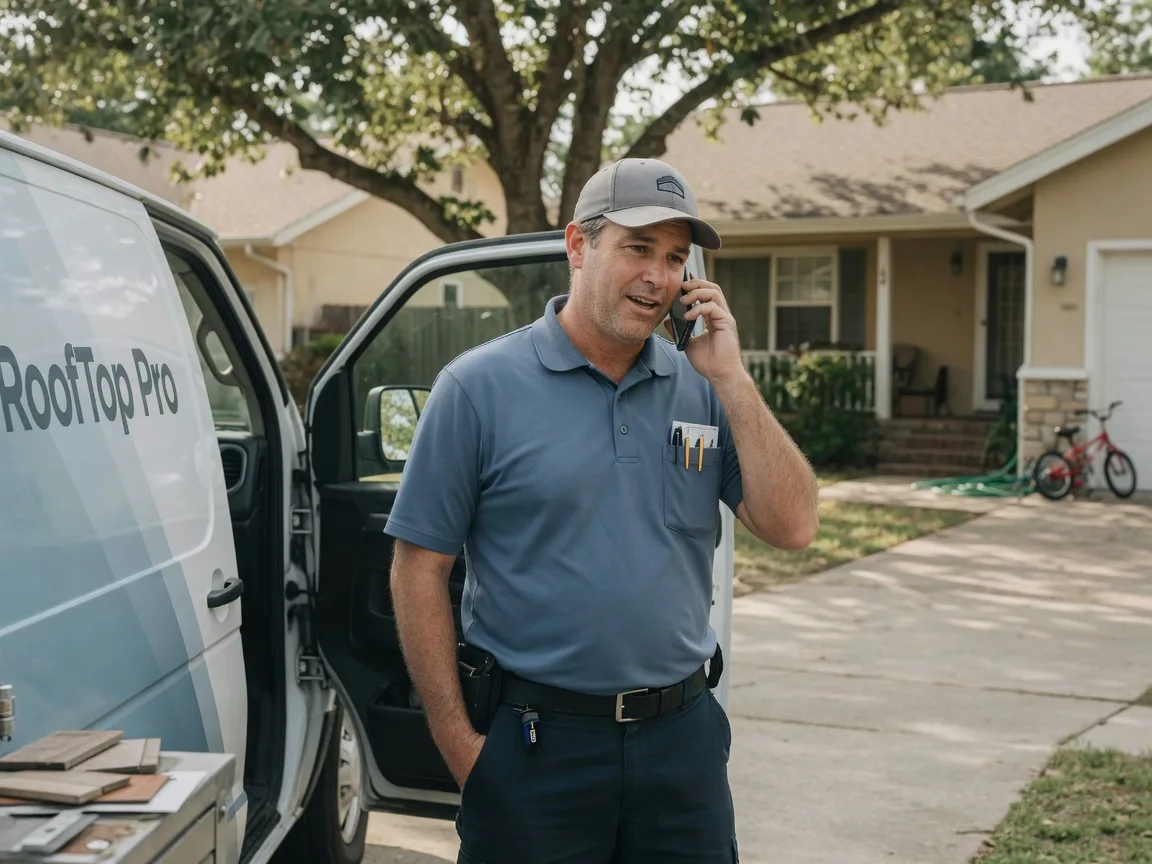 Roof Repair Roseland, VA FAQs
