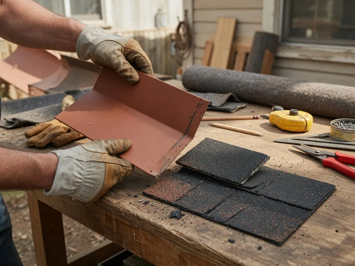 Roof Repair company in Roseland, VA